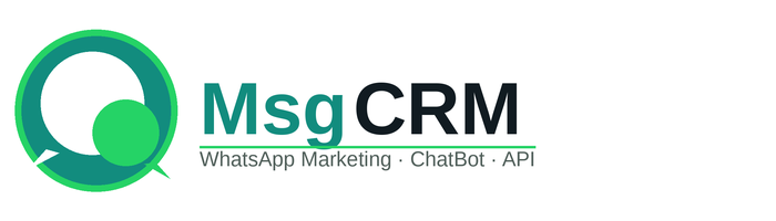 MsgCRM Logo