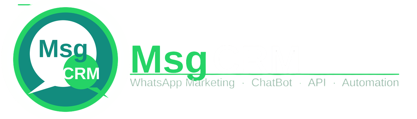 MsgCRM Logo